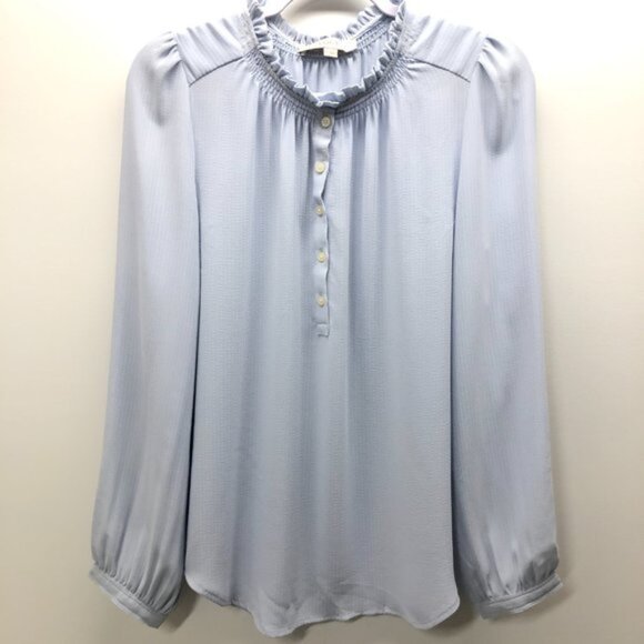 Loft Blouse Size M - Picture 1 of 7